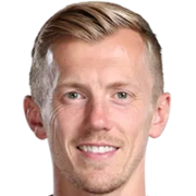 James Michael Edward Ward-Prowse