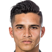 Navarone Chesney Kai Foor