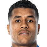 Jeison Fabián Murillo Cerón