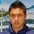 Kendel Omar Herrarte Mayén