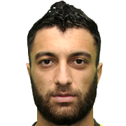 Sharif Khamayuni Mukhammad