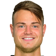 Timmy Dennis Mario Thiele