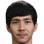 Khozhiakbar Alizhonov