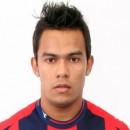 Alexis Joel González Belotto