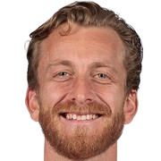 Lawrence Andrew Kingsley Thomas