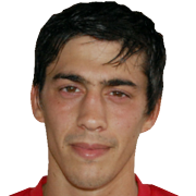 Emiliano Nicolás Bonfigli