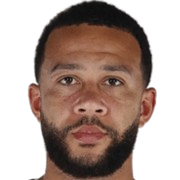 Memphis Depay