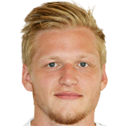 Bror Emil Blume Jensen