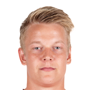 Jeppe Illum