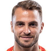 Jesús Imaz Ballesté