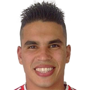 Luis Alberto Terán Guzmán
