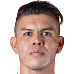 Álex Arancibia Chávez