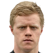 Daryl Jeremiah Horgan