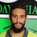 Ioannis Mavrou