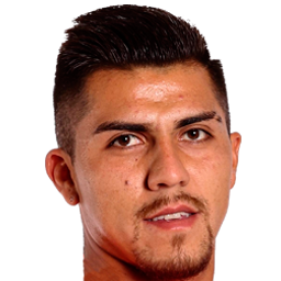 César Ignacio Pinares Tamayo