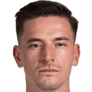 Benjamin Verbic