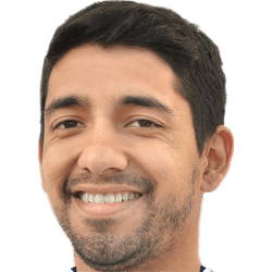 Ariel Matías García