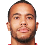 Robin Kwamina Quaison