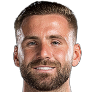 Luke Paul Hoare Shaw