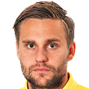 Johannes Björn Vall