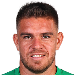 Edgardo Daniel Orzusa Cáceres