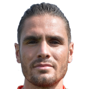 Anthony Marin
