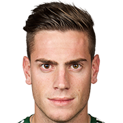 Lucas Santiago Melano