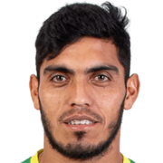 Rafael Marcelo Delgado