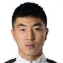 Jiang Jihong