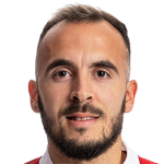 Emiliano Franco Terzaghi