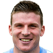 Christopher Martin Thomas Stokes