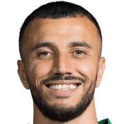 Romain Ghannam Paul Saïss