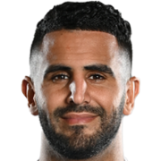 Riyad Karim Mahrez