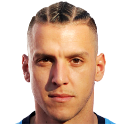 Goran Vukliš