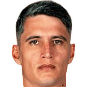 Leandro Daniel Requena