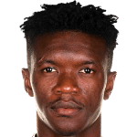 Ibrahima M'baye