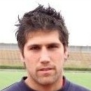 Elías Victor Hartard Ojeda