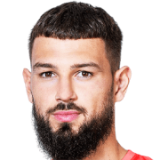 Matthew Steenvoorden