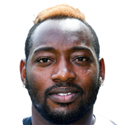 Parfait Mandanda