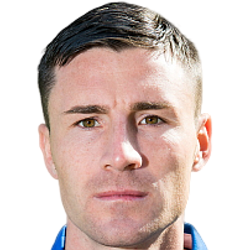 Michael Francis O'halloran