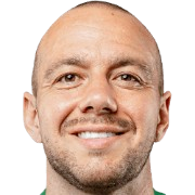 Patrick Haakon Olsen