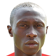 Christophe Diedhiou