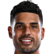 Emerson Palmieri Dos Santos