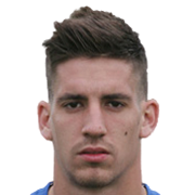 Stefanos Kragiopoulos