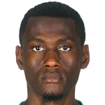 Macky Frank Bagnack Mouegni