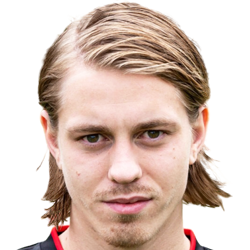 Elías Már Ómarsson