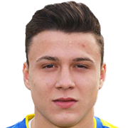 Valentin Daniel Balint