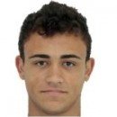 Guilherme Henrique Dos Reis Lazaroni