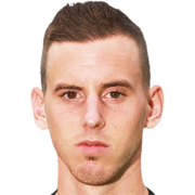 Marnick Danny Vermijl