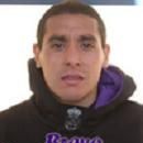 Alexis Felix Bravo Adan